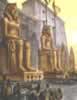 LesColosses de Memnon