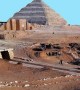 Pyramide de Djeser